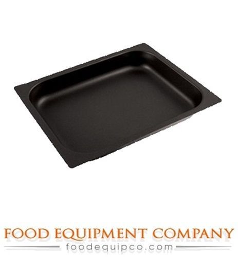 Paderno 14365-06 Hotel Baking Sheet 1/2 size 20 qt. stainless steel non-stick