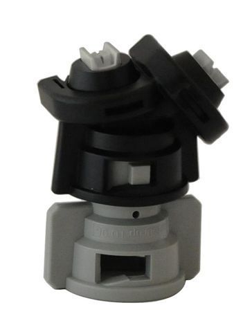 Greenleaf turbodrop asymmetric dual fan nozzle (tadf06) for sale
