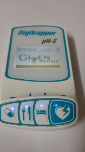 Given imaging 800004 digitrapper ph-z **free shipping** for sale