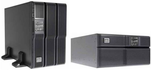 New Liebert GXT3-2000RT Online UPS 120/240v,2000VA,48V,$4600,warranty