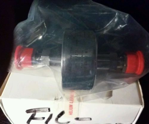 New. sealed t.e.m. filter tem-711 700 series 250 psi 1/4&#034; 700° f max compresion for sale