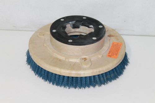 12&#034; Pad driver to fit 13&#034; Model Floor Machine Buffer/Polisher/Scrubber. Comes...
