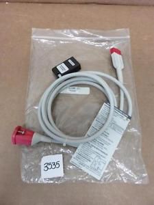 Zoll AED 8000-0308-01 /1001-0196-01 M Series Universal Multifunction Cable *New*