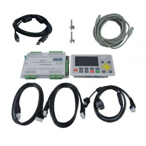 Trocen anywells awc708c lite laser controller system  for co2  laser machine for sale