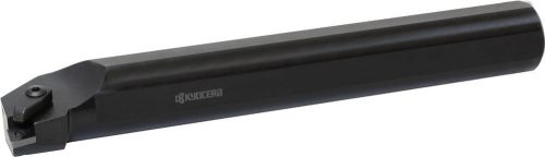 Kyocera s40t-cclnr12-50gx rh steel boring bar 1.9685&#034; min bore dia 11.8110&#034; oal for sale