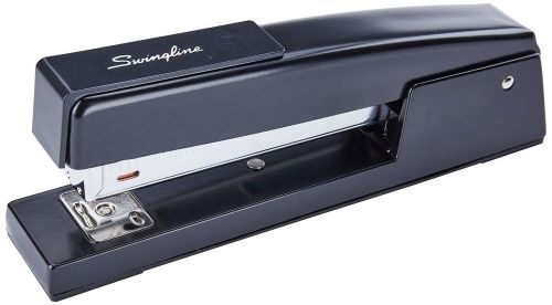 Swingline 747 classic stapler 20 sheets black (74701) 1 stapler for sale