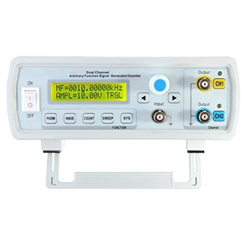 MOHOO Mohoo 24MHz Dual-channel Arbitrary Waveform DDS Function Signal Generator