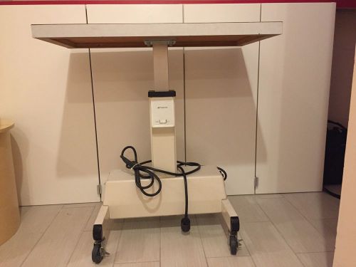 Topcon AIT-10B - Electric Instrument Table 32in X 18in