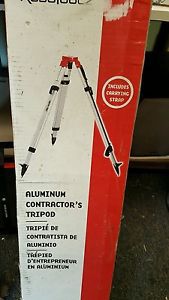 contractor tripod