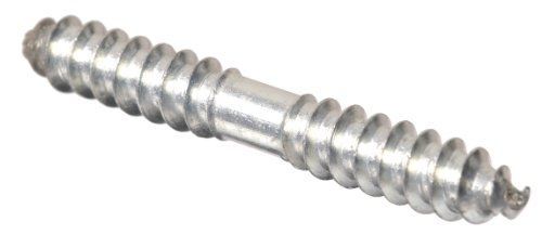 The hillman group 43436 5/16-inch x 4-1/2-inch dowel screw, 12-pack for sale