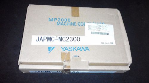 YASKAWA JAPMC-MC2300
