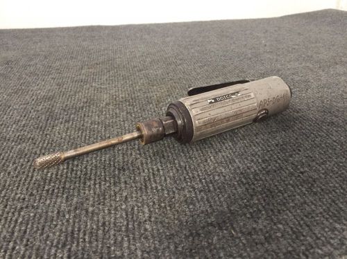 Dotco 20000 rpm 10k2081-01 inline grinder for sale