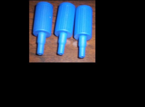 Chemical Injector Filter for Pressure Washers 3 Pieces New