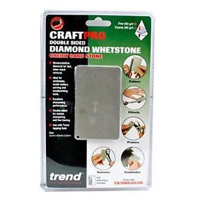 Trend trecrccfc craftpro credit card sharpening stone for sale