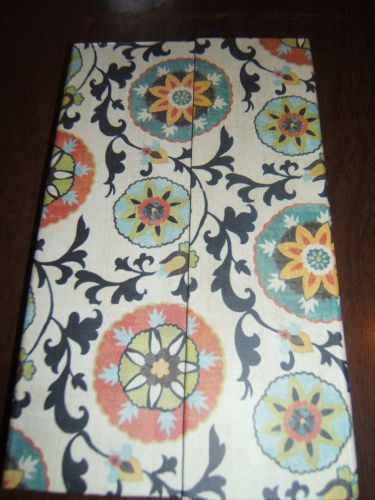 LOVELY TO DO LIST BOOKLET W/ 2 DIFF SZ NOTEPADS/4 DECORATIVE POST-ITS-GREAT GIFT