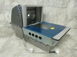 NEW Datalogic Magellan 8500XT Scanner Scale (8504) in Counter Scanner Scale!