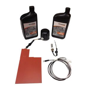 Generac Cold Weather Kit for 7kW Core Power Generator 0J579900CW