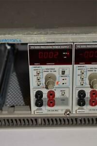 &lt;RF&gt;TEKTRONIX TEK PS5004 PS 5004 PRECISION POWER SUPPLY  PLUG IN (TP2082)