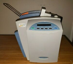 Pitney Bowes DA-55s Color Envelope Printer Less than 6000 on counter