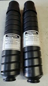 Genuine Toshiba T-3511D-K Black Toner for e-Studio 3511 4511 281c 351c 381c 451c