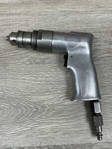 Vintage Universal Tool Air Drill UT2224 1600RPM Pre-Owned