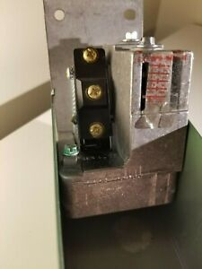 Asco PA10A PA-Series Pressure Switch