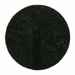 Gator 6731 Black Floor Aggressive Stripping Pad 13 Dia. in. (Pack of 5)