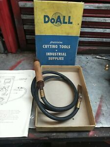 DoALL Etching Pencil