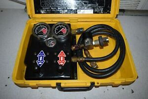 Hurst Jaws of Life Airbag Controller