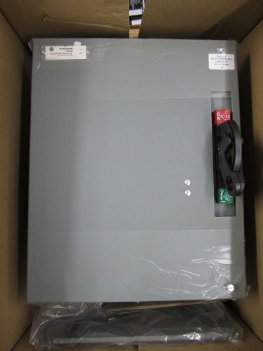 New allen-bradley 2193fz feeder 175a 140u-jd6d3-d17 new in box complete for sale