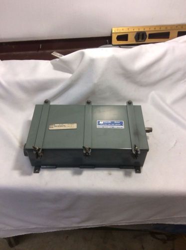 MAGNETEK GEMCO 1980-410-R-SP-X ROTATING CAM LIMIT SWITCH  NEW NO BOX