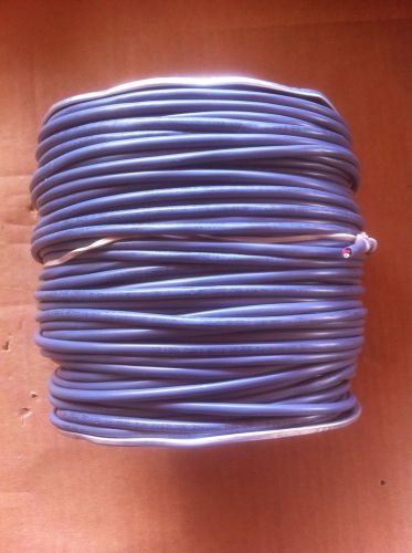 COLEMANCommunication Cable 95218 500 Ft Stranded 3 Conductor Copper Cable 18 AWG