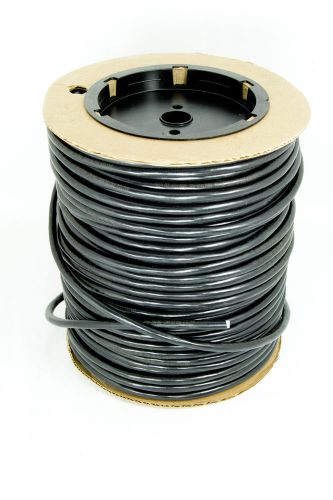 3M Flat Cable 26 AWG x 24 Conductor, P/N 3758, 500 ft Appliance Wire 26 Gauge