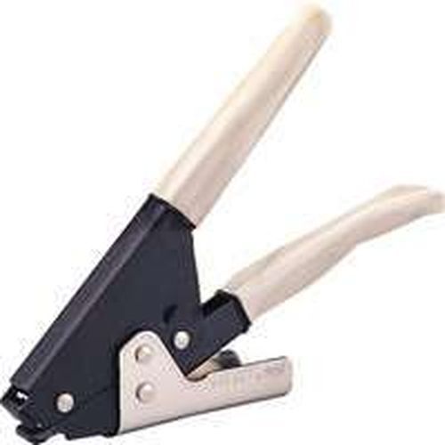 New malco ty4g cable pull tie cut off cutter tool grip for sale