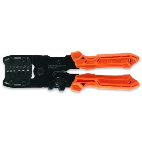 Engineer pad-12 handy crimp tool dice replaceable for sale