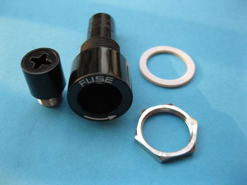 80 pcs fuse holder r3-22 250v 10a for 6x30mm fuse for sale