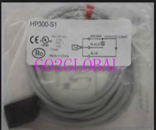 Azbil Yamatake HP300-S1 DC10~30(V) Photoelectric Sensor