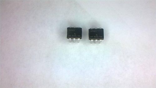 AA23 Lot of 49  pcs H11A1   Optocoupler 5.3kV Transistor with Base 6-DIP