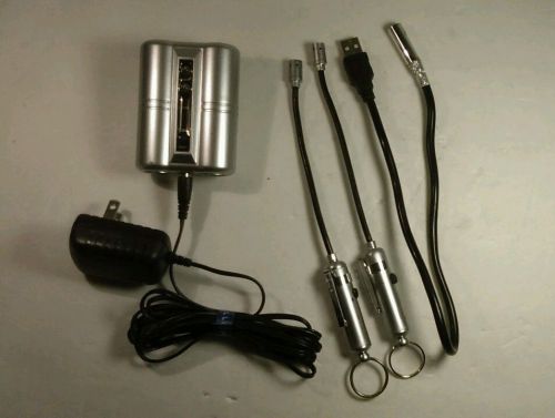 Lot of led light units kit for sale