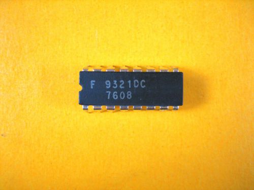 Generic -  F9321DC -  Integrated Circuit