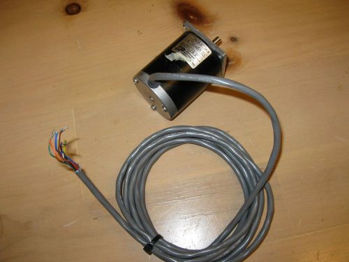 Applied Motion Products stepper motor