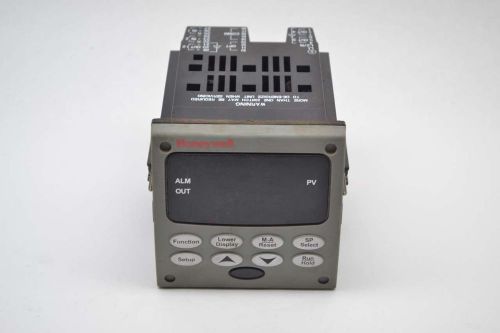 Honeywell dc2500-ee-0l0r-100-10000-00-0 0-55c temperature controller b375796 for sale