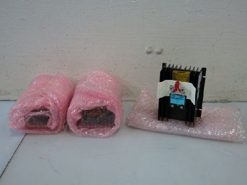 3 halmar robicon 22155 heat resistor power controllers for sale