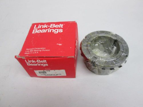 New link-belt h315039 snw adapter assembly 2-7/16 2.4375in bore d305175 for sale