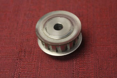 Martin 14L050SS Stainless Steel Timing Pulley 3/8&#034; Bore New