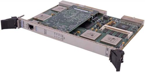 RadiSys SP-6040 Quad T1/E1/LAN Industrial Network Plug-In Component Module Board