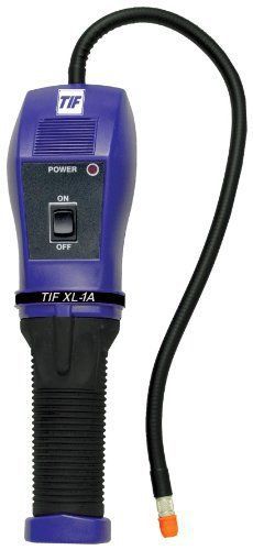 Tif Instruments TIFXL-1A Ac Refrigerant Leak Detector (tifxl1a)