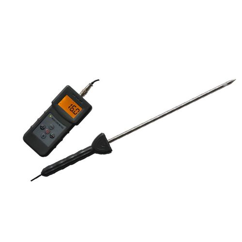 Pms710 soil and cement moisture meter tester range 5%-90%rh for sale