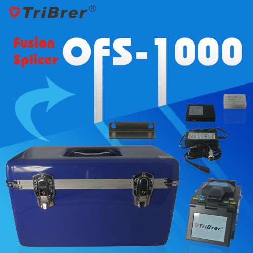 Fusion splicer ofs-1000 for sale