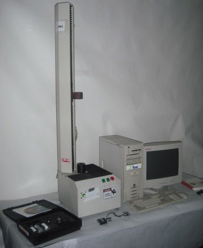 MTS Table Top Tester – MTS QTEST-2